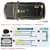データシステム リアカメラ入力ハーネス ブラック RCH002H-イメージ2