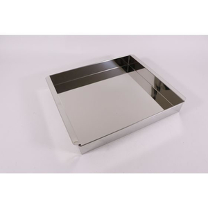 カンダ KD 18-8 業務用玉子豆腐器 西 33cm FC798PL-046019-イメージ1