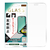 レイ・アウト iPhone 18 Pro Max用 / ガラスフィルム マルチケースフィット 硬度10H 反射防止 RT-P59F/SHG3-イメージ1