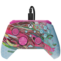 TURTLE BEACH Xbox Rematch Advanced Wired Controller Android Dream RETBC-2004-35