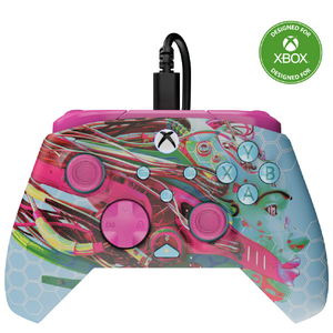 TURTLE BEACH Xbox Rematch Advanced Wired Controller Android Dream RETBC-2004-35-イメージ5