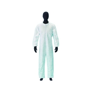 アゼアス タイベック(R)製続服 1110NA 3Lサイズ FC858ER-8198839-イメージ1