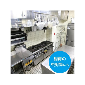 大日本除虫菊 金鳥/シンカトリ 200日無臭 取替 FC838TH-イメージ8