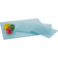 江部松商事 EBM/ブッフェステーション 長角ライトグリーントレー G6450(L)640×500 FC339LM-4533000