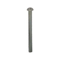 KITO/レバーブロックLX用部品 ロッカクアナツキボタンボルト FC693ZX-2245531