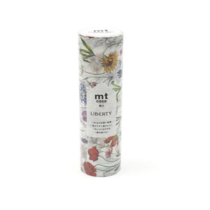 カモ井 mt casa 厚口 Liberty Meadow Muse FCE512L-MTCAS040-イメージ2