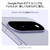 Google Google Pixel 11 512GB Hibiscus GA11818-CA-SF-イメージ7