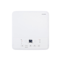 アイリスオーヤマ IPK-2306S-W ポータブルクーラー 2．3kW ホワイト