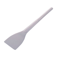 ワダコーポレーション/WA18-8厚口文字焼ヘラ FCL4988-035246001