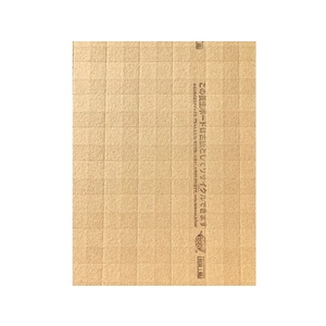 トラスコ中山 TRUSCO 紙養生ボード 裏面反り返し防止加工あり FC152GR-2071880-イメージ2