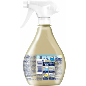 Ｐ＆Ｇ ファブリーズ W除菌+無香料 本体 370mL FCB840L-イメージ2