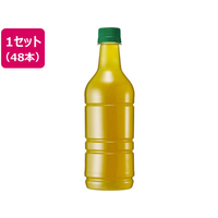キリンビバレッジ 生茶 ラベルレス 525ml×48本 FCJ083U