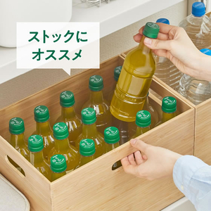 キリンビバレッジ 生茶 ラベルレス 525ml×48本 FCJ083U-イメージ6