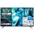 TVS REGZA 4K 液晶REGZA 85M550S