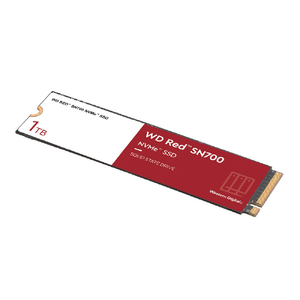 Western Digital SSD(1TB) WD Red SN700 WDS100T1R0C-イメージ2