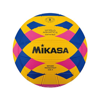ミカサ 水球 検定球4号 女子用 FC531RV-WP440C