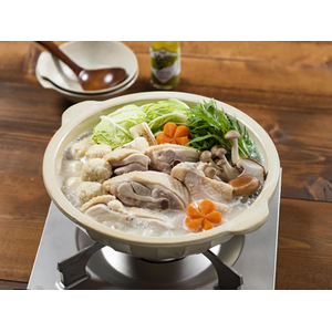 高橋商店 YUZUSCO鍋つゆ 600ｇ FCF109P-イメージ2