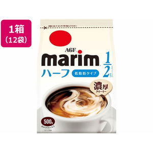 味の素ＡＧＦ マリーム 低脂肪タイプ 袋 500g 12袋 FC416NT-イメージ1