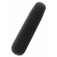 AVIOT AC-BM1 WB-E1用 指向性ECMブームマイク Black|エディオン公式通販