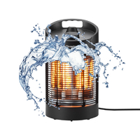 新品^_^クレスター ラウンドヒーター HEAT-P-C69B クレスター ラウンドヒーター HEAT-P-C69B | Costco Japan