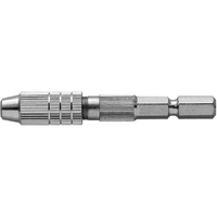 兼古製作所 精密ピンバイス片頭式　０．１～２．０ｍｍ　電動ドリル用 96
