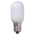 ヤザワ ナツメ球 15W 2個入り T201215C-イメージ2