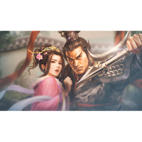 コーエーテクモゲームス HACPBBTCJ 三國志8 REMAKE with パワーアップ