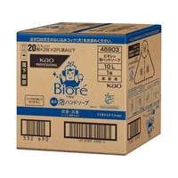 KAO ビオレu泡ハンドソープ 業務用 10L FCE324T