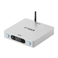 FIIO BR15 R2R シルバー FIO-BR15R-S