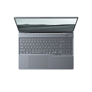富士通 16型WUXGA/Ryzen7/Radeon 780M/メモリ16GB/約512GB SSD/WiFi 7 FMV Note P ストームグレー FMVP75L1HA-イメージ3