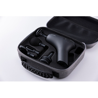 リラクゼーショングッズ MYTREX MT/BY-RB20G BLACK MYTREX MYTREX トータルボディケア マイトレックス リバイブミニ