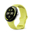 Google Google Pixel Watch(45 mm)用 アクティブ スポーツ バンド Sサイズ Citrus GA11633-WW-イメージ2
