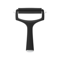 Ｔ－ｆａｌ アイスフォース ワイドピーラー ブラック FCF842U-K29933