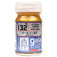 ガイアノーツ 132 パールゴールド GAIA132ﾊﾟ-ﾙｺﾞ-ﾙﾄﾞ
