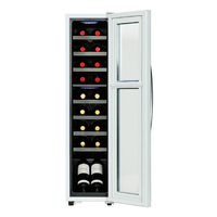 「A236」お持ち帰り特価☆18本ワインセラー「デバイススタイルCD-18」 ヨドバシ.com - デバイスタイル deviceSTYLE ワインセラー