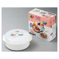 エンテック フェアリーレンジウエア目皿付 FC72437-FA-108