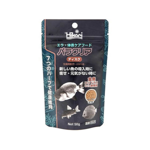 キョーリン パラクリア ディスク 50g FCE478H-イメージ1