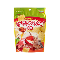 スドー プチウエハー はちみつりんご 35g FCE005Z