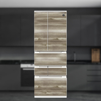 e angle ドレスアップマグネットシート オークラテ ANG-MG-SJMF46R-8STC3A