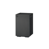 シャープ FU-U40-H 空気清浄機 グレー系|エディオン公式通販