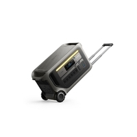 Anker Solix F3000 Portable Power Station A1782511
