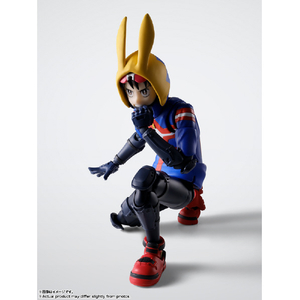 バンダイスピリッツ S．H．Figuarts 灰廻航一 SHFﾊｲﾏﾜﾘｺｳｲﾁ-イメージ5