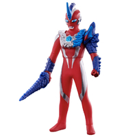 バンダイ ウルトラヒーローシリーズ 108 ウルトラマンオメガ レキネスアーマー UH108ｳﾙﾄﾗﾏﾝｵﾒｶﾞﾚｷﾈｽｱ-ﾏ-