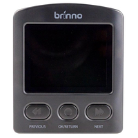 brinno TLC2020 タイムラプスカメラ ブラック|エディオン公式通販