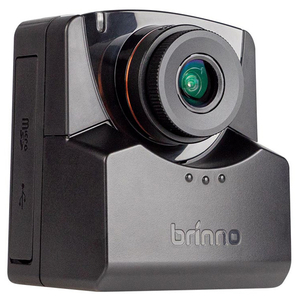 brinno タイムラプスカメラ ブラック TLC2020-イメージ3