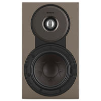 ダリ SONIK1 ウォルナット SONIK1/WA