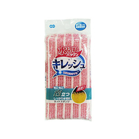 オーエ キレッシュネット スポンジ ピンク イエロー FC48429-52852