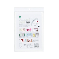光 ポケットパッド (1枚=1PK) FC203KR-4703731