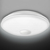 東芝 ～8畳用 LEDシーリングライト NLEH08018A-SDLD-イメージ1