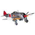ハセガワ 1/72 中島 キ44-II 二式単座戦闘機 鍾馗(A2) H A2 ｼﾖｳｷ ｶｲ